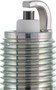 NGK OE Series Standard Nickel Spark Plug CPR8E 7411 - bottom view