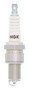 NGK OE Series Standard Nickel Spark Plug BP5ES-11 7732 - front view