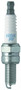 NGK OE Series Laser Platinum Spark Plug PMR8B 6378 - front view