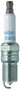 NGK OE Series Laser Platinum Spark Plug PTR5F-11 6579 - front view