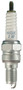 NGK OE Series Laser Iridium High Ignitability Spark Plug IMR9E-9HES 7556 - front view