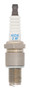 NGK OE Series Laser Iridium Spark Plug RE9B-T 6701 - front view