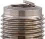 NGK OE Series Laser Iridium Spark Plug RE9B-T 6701