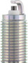 NGK OE Series Standard Nickel Spark Plug CPR8EB-9 6607 - bottom view