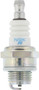 NGK OE Series Standard Nickel Spark Plug BMR6A 7421 - front view