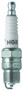 NGK Racing Spark Plug R5674-10 6702 - front view
