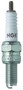 NGK OE Series Standard Nickel Spark Plug C8E 7471 - front view