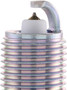 NGK Iridium IX Spark Plug TR55IX 7164 - bottom view