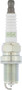 NGK G-Power Spark Plug BCPR6EGP 7088 - front view