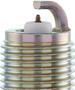 NGK G-Power Spark Plug BCPR6EGP 7088 - bottom view