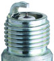 NGK Iridium IX Spark Plug YR55IX 7588 - bottom view