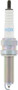 NGK OE Series Standard Nickel Spark Plug LMAR8A-9S 6817 - front view