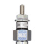 NGK Metal Glow Plug Y-147T 7493 - connector view