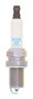 NGK OE Series Standard Nickel Spark Plug BKR4ESA-11 7755 - front view