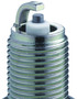 NGK OE Series Standard Nickel Spark Plug BKR4ESA-11 7755 - bottom view