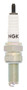 NGK OE Series Standard Nickel Spark Plug C9E 7499 - front view