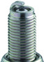 NGK OE Series Standard Nickel Spark Plug C9E 7499 - bottom view