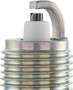 NGK OE Series V-Power Nickel Spark Plug ZFR6F-11G 6987 - bottom view
