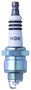 NGK Iridium IX Spark Plug XR4IX 7189 - front view