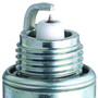 NGK Iridium IX Spark Plug XR4IX 7189 - bottom view
