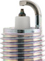 NGK OE Series Laser Iridium High Ignitability Spark Plug SILZKR6D8E 91568 - bottom view