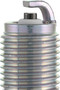 NGK OE Series Standard Nickel Spark Plug CR9EH-9 7502 - bottom view