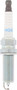 NGK OE Series Laser Iridium High Ignitability Spark Plug DILKAR7D11H 90565 - front view