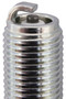 NGK OE Series Standard Nickel Spark Plug LMAR9G 92222 - bottom view