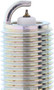 NGK OE Series Laser Iridium Spark Plug ILTR5K13 90607 - bottom view