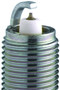NGK OE Series Laser Iridium Spark Plug IFR6J11 7658 - bottom view