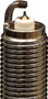 NGK OE Series Laser Iridium High Ignitability Spark Plug SIMR8A9 91064 - bottom view