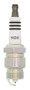 NGK Iridium IX Spark Plug WR5IX 7510 - front view