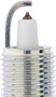 NGK OE Series Laser Platinum Spark Plug ZFR5LP-13G 7781 - bottom view