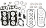 Enginetech SB3.0HS-B MLS Head Gasket Set OEM-Spec for 2005-2009 Subaru 3.0L 6-cyl DOHC Engine - MLS Head Gaskets Included