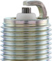 NGK Racing Spark Plug R5724-9 7891 - bottom view