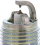 NGK OE Series Laser Iridium High Ignitability Spark Plug DILFR6N-T 91657 - bottom view