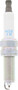 NGK OE Series Laser Iridium High Ignitability Spark Plug SILZKR7E8EG 93655 - front view