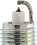 NGK OE Series Laser Iridium High Ignitability Spark Plug SILZNAR6D9 94051 - bottom view