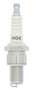 NGK OE Series Standard Nickel Spark Plug B6ES-11 7910 - front view
