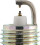 NGK OE Series Laser Iridium High Ignitability Spark Plug DILKAR6A11 9029 - bottom view