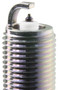 NGK OE Series Laser Platinum Spark Plug LTR7CP13 94862 - bottom view