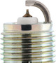 NGK OE Series Laser Iridium High Ignitability Spark Plug SILFR5A11 92373 - bottom view