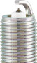 NGK OE Series Laser Iridium Spark Plug ILTR6J13 90873 - bottom view