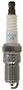 NGK OE Series Standard Nickel Spark Plug TR5C-12 92838 - front view
