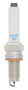 NGK OE Series Laser Platinum Spark Plug PKER7A8EGS 95463 - front view