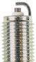 NGK OE Series Standard Nickel Spark Plug KR9C-G 90893 - bottom view