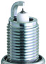 NGK Iridium IX Spark Plug ZFR5FIX-11E 96807 - bottom view