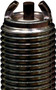 NGK OE Series Standard Nickel Spark Plug LMAR8D-J 93444 - bottom view