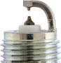 NGK OE Series Laser Iridium High Ignitability Spark Plug DIFR6D13 94167 - bottom view