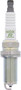 NGK OE Series Standard Nickel Spark Plug LFR7A 92038 - front view
